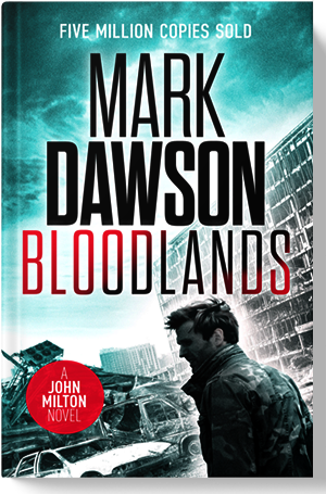 Mark Dawson