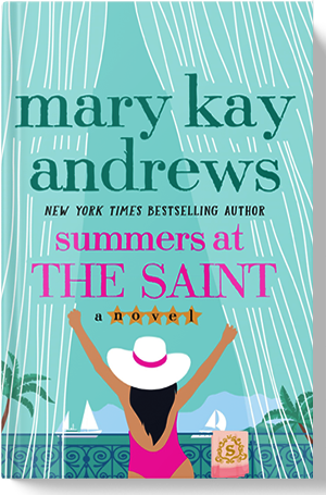 Mary Kay Andrews