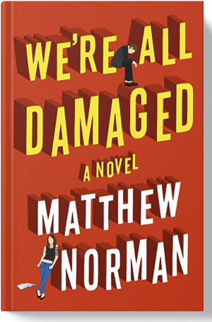 Matthew Norman