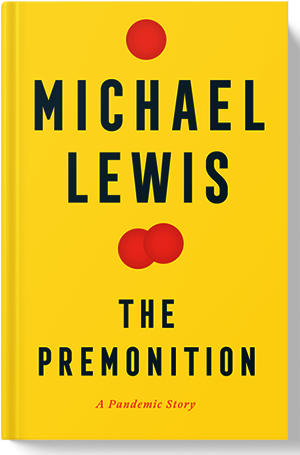 Michael Lewis
