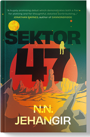 N.N Jehangir