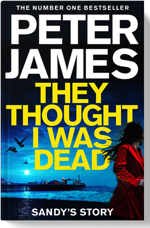 Peter James