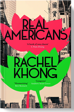 Rachel Khong