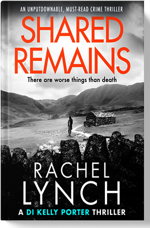Rachel Lynch