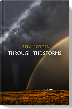 Rita Potter