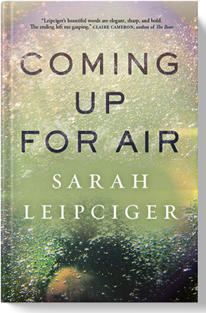 Sarah Leipciger