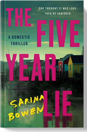 Sarina Bowen