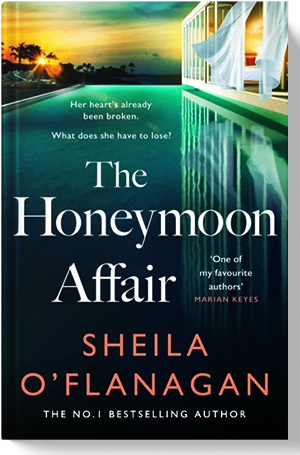 Sheila O'Flanagan