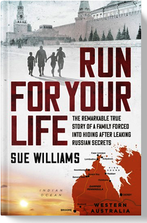 Sue Williams