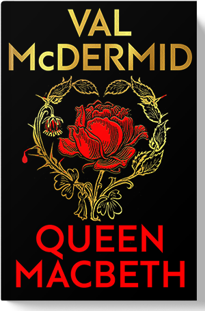Val McDermid