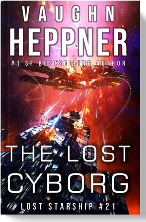 Vaughn Heppner