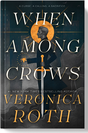 Veronica Roth