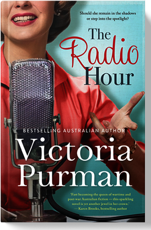 Victoria Purman