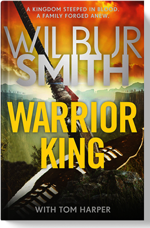 Wilbur Smith