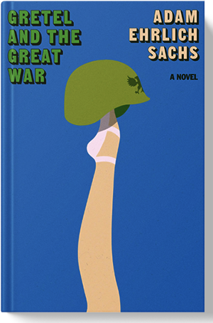 Adam Ehrlich Sachs
