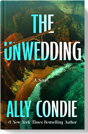 Ally Condie