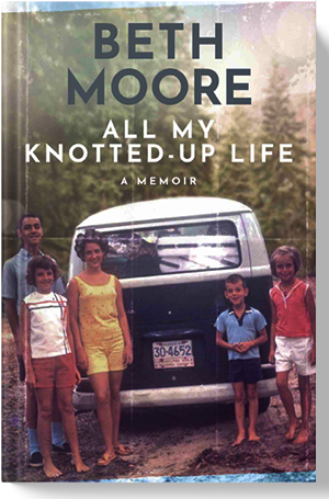 Beth Moore