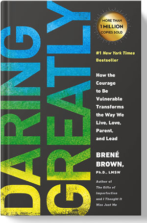Brené Brown