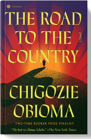 Chigozie Obioma