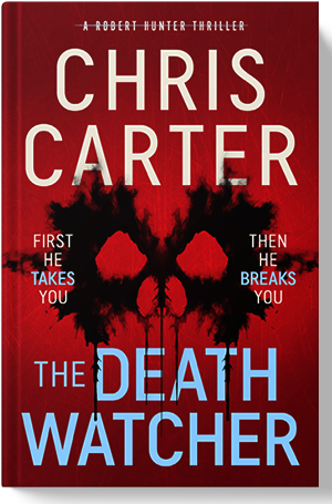 Chris Carter