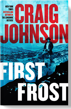 Craig Johnson
