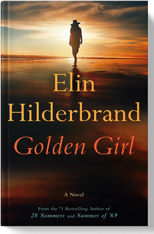 Elin Hilderbrand