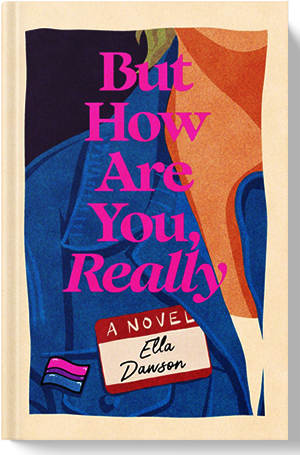 Ella Dawson