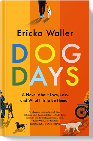 Ericka Waller