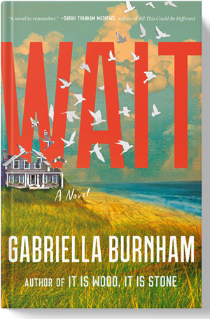 Gabriella Burnham