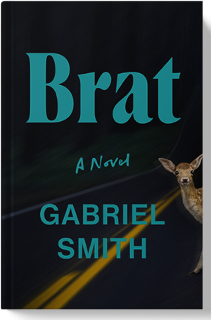 Gabriel Smith