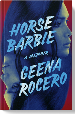 Geena Rocero