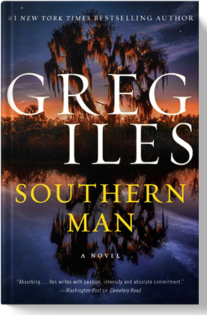 Greg Iles