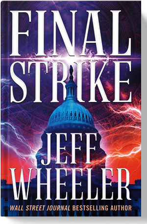Jeff Wheeler