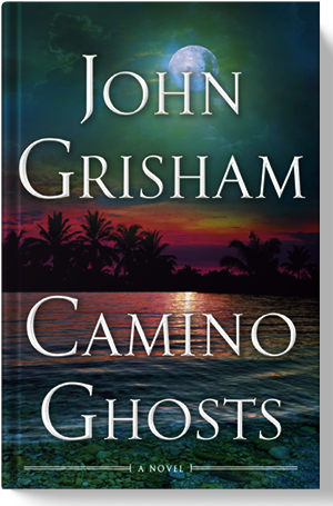 Camino Island