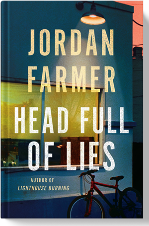 Jordan Farmer