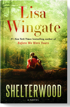 Lisa Wingate