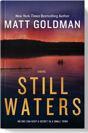 Matt Goldman
