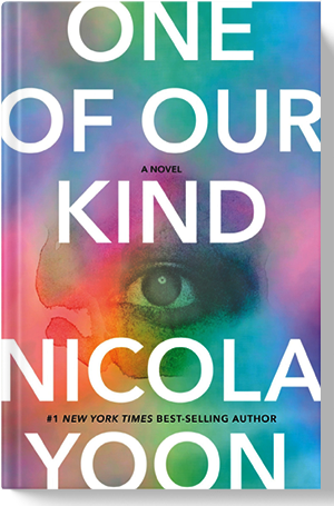 Nicola Yoon