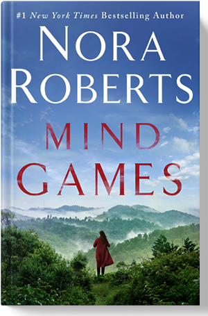 Nora Roberts
