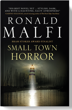 Ronald Malfi