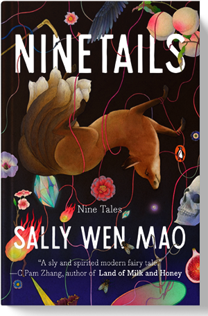 Sally Wen Mao