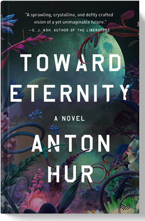 Anton Hur