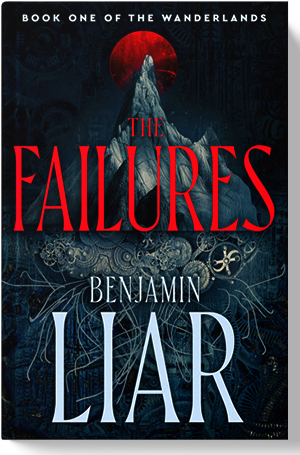 Benjamin Liar
