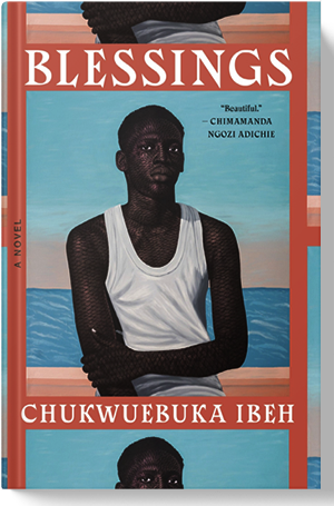 Chukwuebuka Ibeh