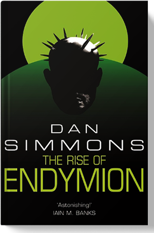 Dan Simmons