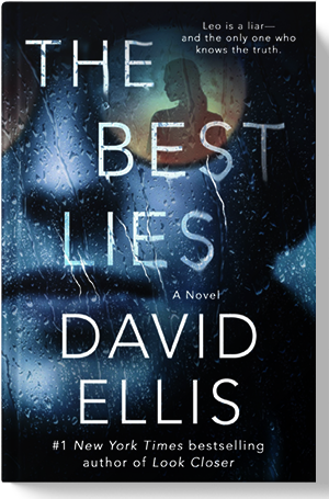 David Ellis