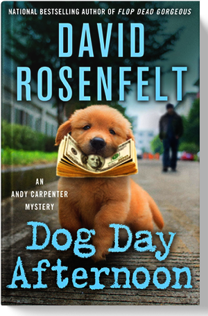 David Rosenfelt