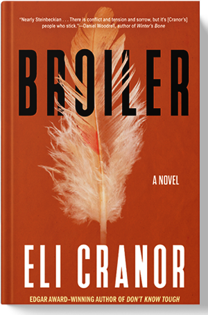 Eli Cranor