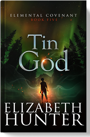 Elizabeth Hunter