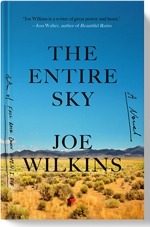 Joe Wilkins